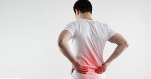 مشكلات صحية تؤدي إلى تنميل الظهر