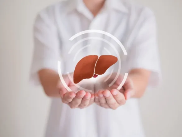 مصادر غذائية غنية بفيتامين B3 للوقاية من التليف الكبدي مصادر غذائية غنية بفيتامين B3 للوقاية من التليف الكبدي