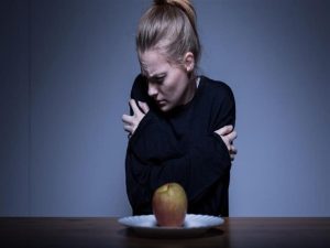 مضاعفات صحية يسببها فقدان الشهية العصبي