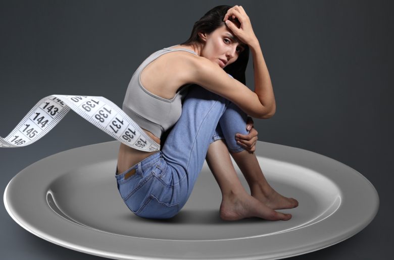 مضاعفات صحية يسببها فقدان الشهية العصبي