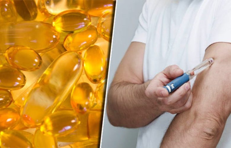 مكملات أوميجا 3 لمرضى السكري.. ما لها وما عليها