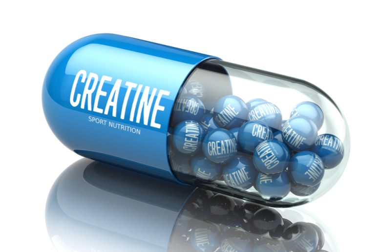 مكملات غذائية فعالة قبل التمارين