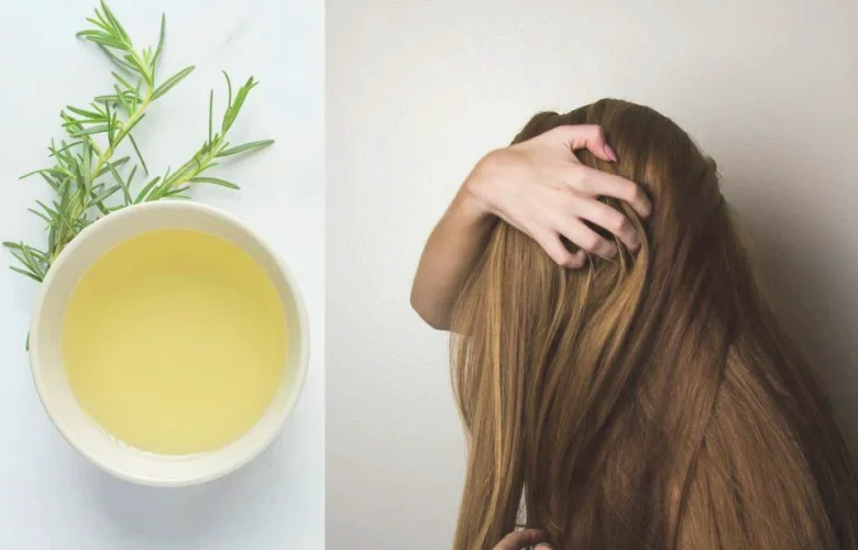 ملاحظات هامة عند استخدام زيت إكليل الجبل لتحفيز نمو الشعر