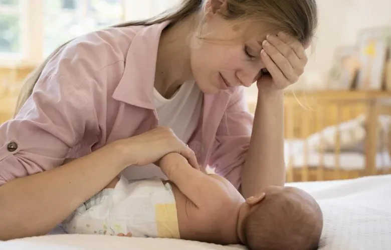 ممارسات خاطئة تقلل تدفق حليب الثدي