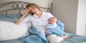 ممارسات خاطئة تقلل تدفق حليب الثدي
