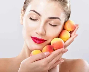  منح التغذية للبشرة