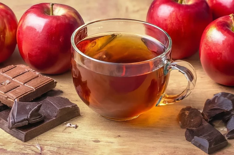 وجبات خفيفة لمرضى الكبد الدهني