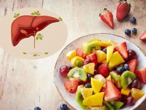  وجبات خفيفة لمرضى الكبد الدهني