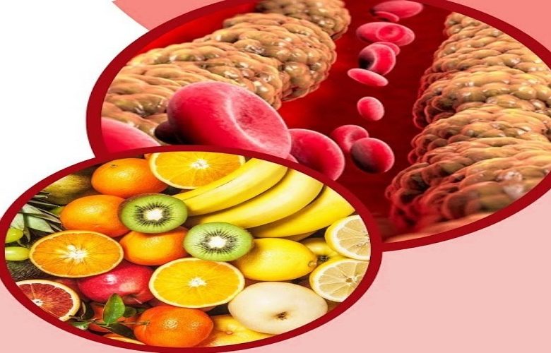 4 فواكه شائعة تساعد على تقليل الكوليسترول السيئ