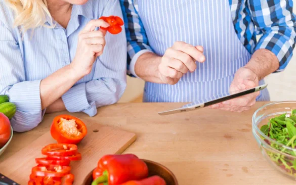 4 مجموعات ينبغي عليهم تجنب أو الحد من تناول الفلفل الحلو 4 مجموعات ينبغي عليهم تجنب أو الحد من تناول الفلفل الحلو