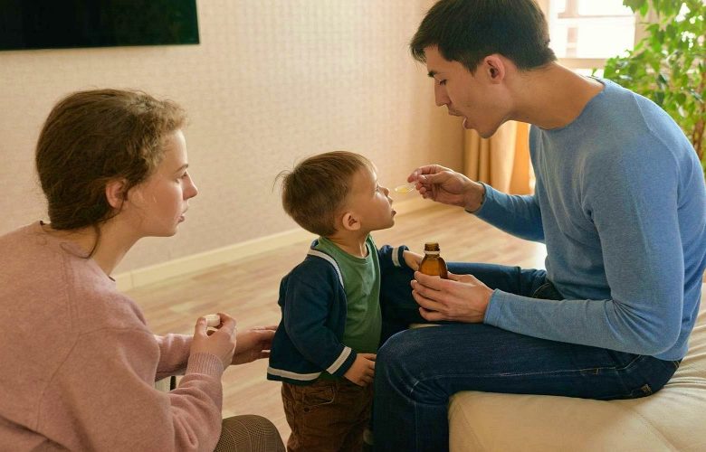 5 أخطاء شائعة الحدوث عند تناول الأطفال لمكملات البروبيوتيك