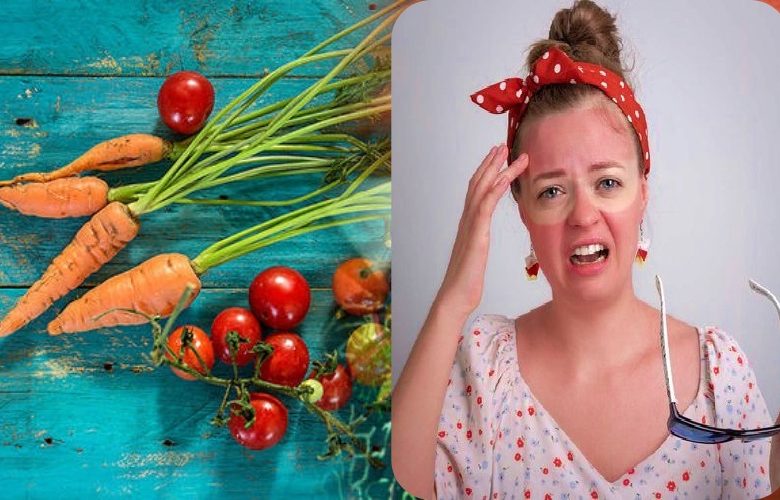 5 أطعمة لمساعدة الجسم على التعافي من حروق الشمس