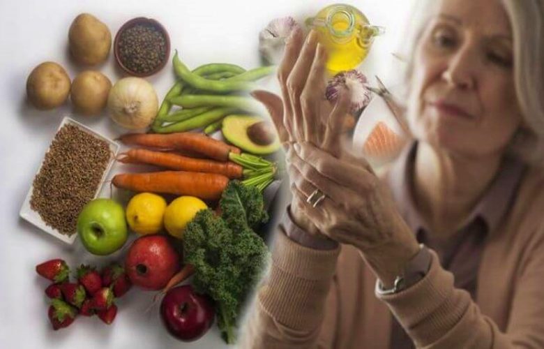 7 أطعمة مفيدة لمرضى التهاب المفاصل الروماتويدي 7 أطعمة مفيدة لمرضى التهاب المفاصل الروماتويدي