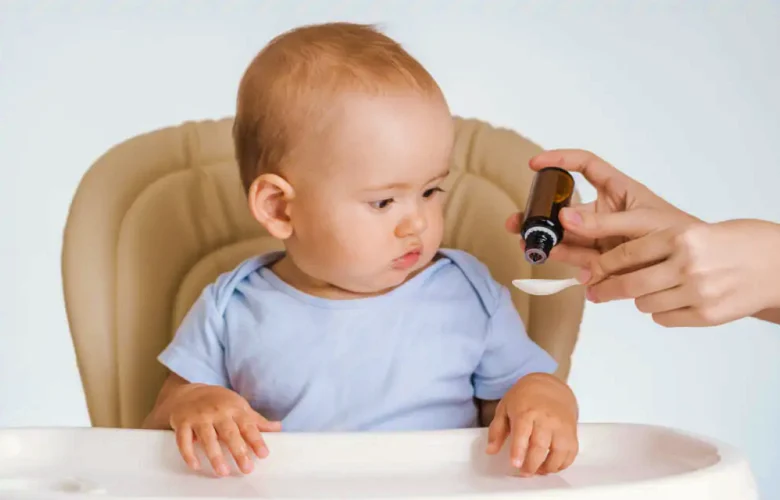 أخطاء يتم فعلها عند إعطاء مكملات فيتامين D3 و K2 للأطفال