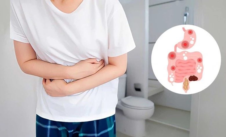 أسباب صعوبات التبرز في الصباح