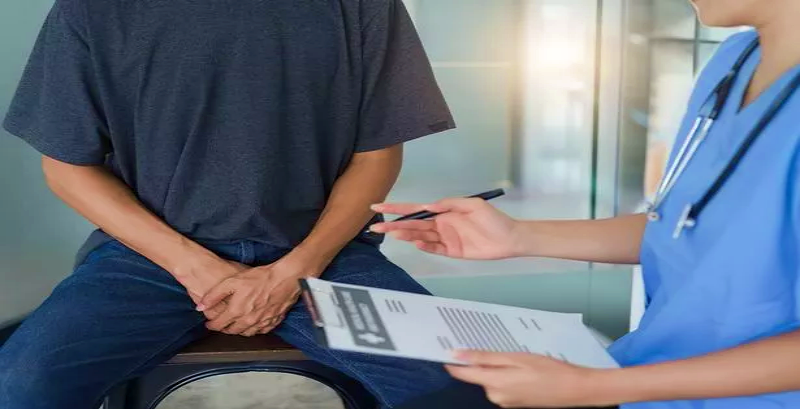 أسباب عدم اكتشاف بعض أنواع الأورام السرطانية عند الرجال