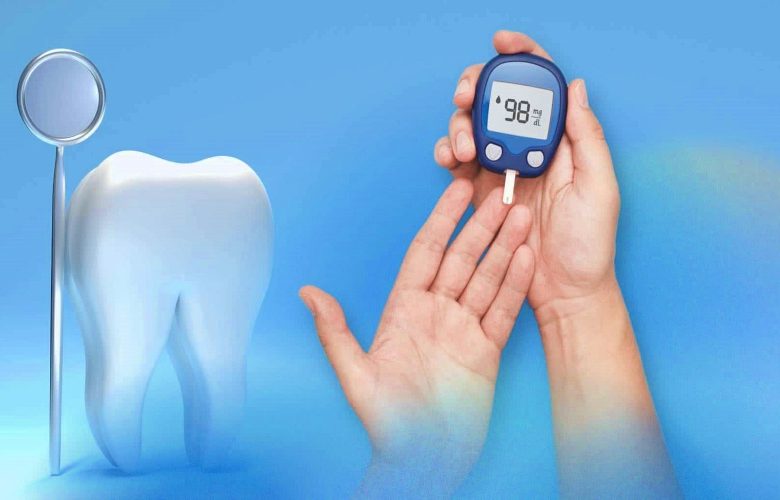 أسرار الوقاية من مضاعفات أمراض الفم لدى مرضى السكري