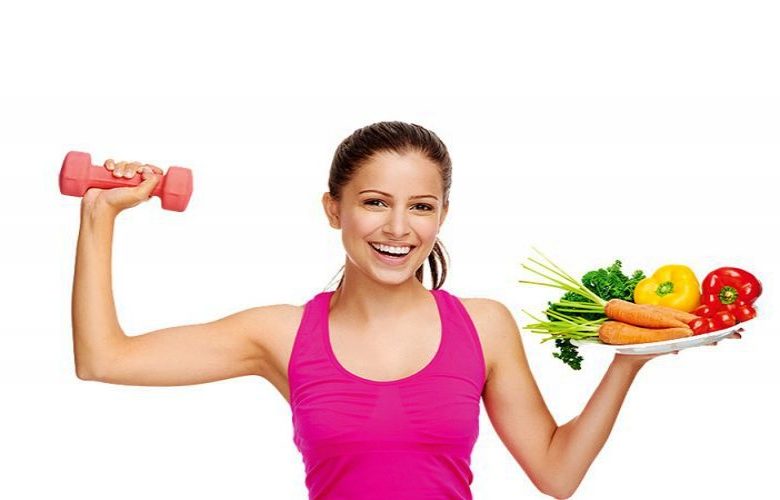 أطعمة تعمل على تبريد الجسم بعد أداء التمارين الرياضية