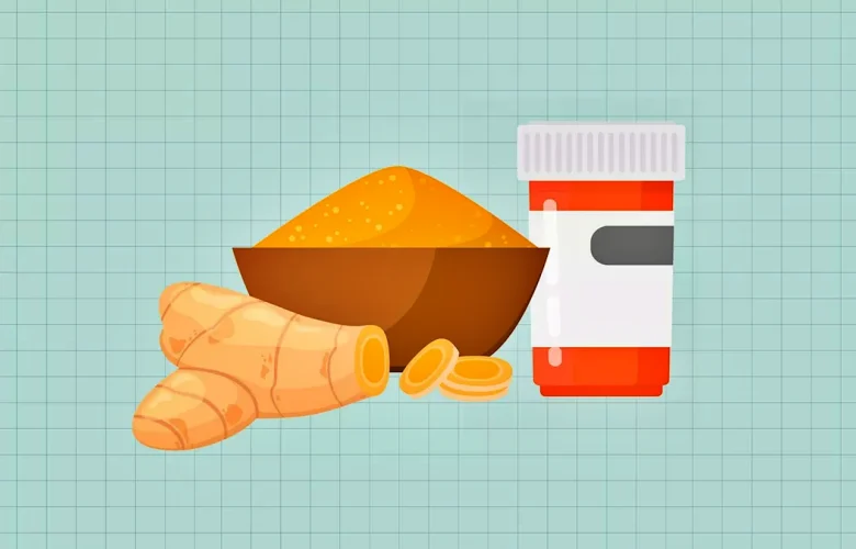 أهم أنواع الأدوية التي يجب عدم تناولها مع الكركم