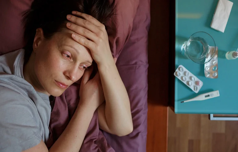 أهم أنواع الأمراض التي يتم الخلط بينها وبين الأنفلونزا