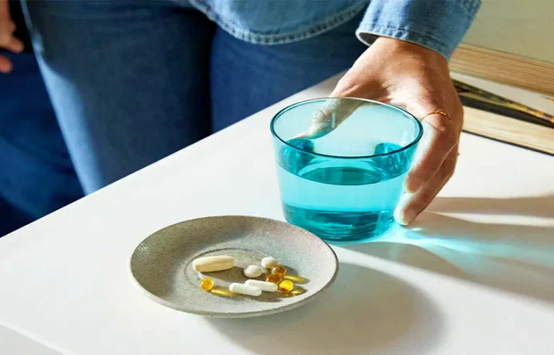 أهم المكملات الغذائية المعنية بالتقليل من أزمة ارتجاع حمض المعدة أهم المكملات الغذائية المعنية بالتقليل من أزمة ارتجاع حمض المعدة