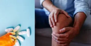 أهمية تناول المكملات الغذائية لمرضى خشونة المفاصل