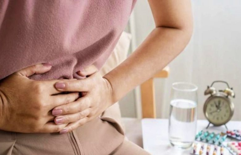 استخدام المضادات الحيوية لعلاج متلازمة القولون العصبي