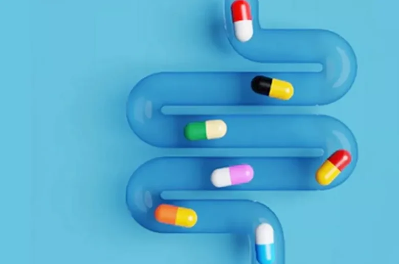 استراتيجيات للمحافظة على صحة الأمعاء مع تناول المضادات الحيوية