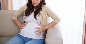 الانقباضات المبكرة والمؤلمة