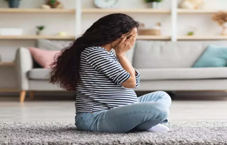 اكتئاب الحمل ومخاطر التعرض للولادة المبكرة اكتئاب الحمل ومخاطر التعرض للولادة المبكرة