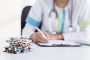 الأدوية العلاجية