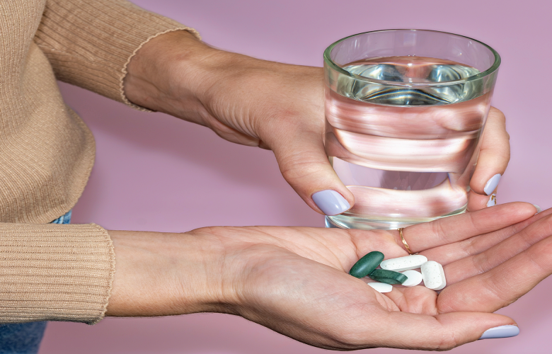 الأدوية المعنية بعلاج الصداع النصفي أثناء الدورة الشهرية