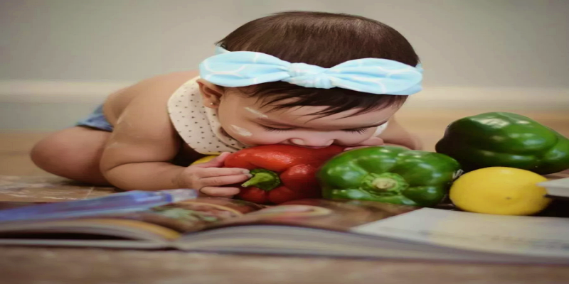 الأطفال دون سن الـ 3 سنوات