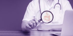 الإهتمام بعلاج المشكلة الهضمية الرئيسية