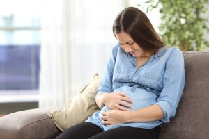 الانقباضات المبكرة والمؤلمة