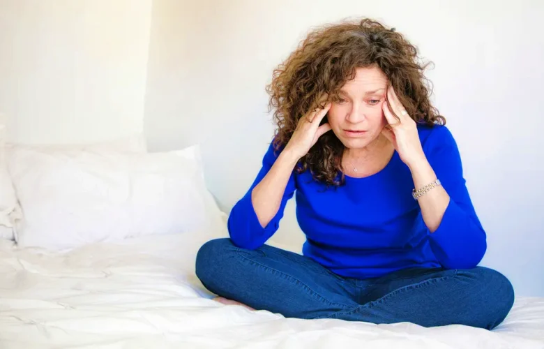 العلامات التحذيرية لحالات انقطاع الطمث المبكر