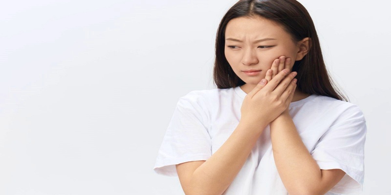 العلامات الدالة على إصابة مرضى السكري بأمراض الفم