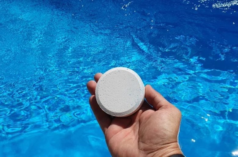 تسمم الكلور