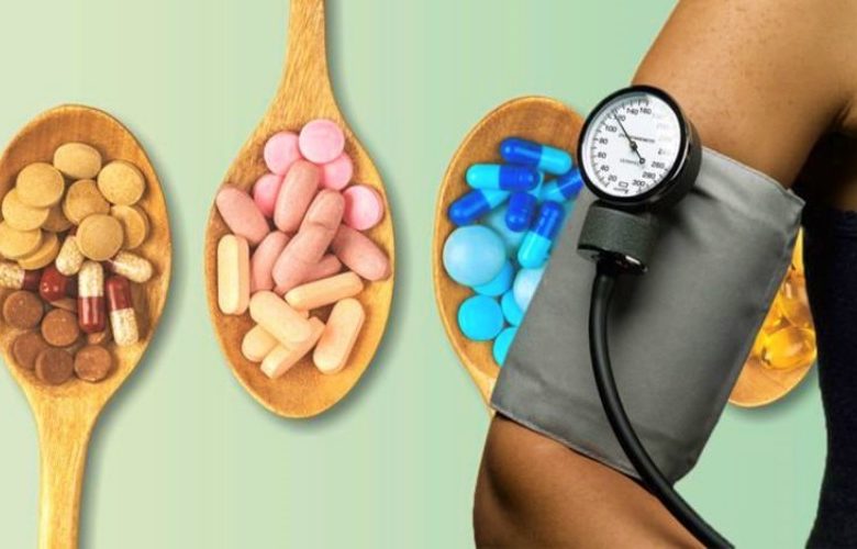 تفاعلات واردة الحدوث عند تناول الأدوية الخافضة للضغط مع أدوية أخرى تفاعلات واردة الحدوث عند تناول الأدوية الخافضة للضغط مع أدوية أخرى