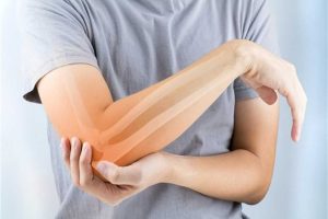 تقوية بنية العظام