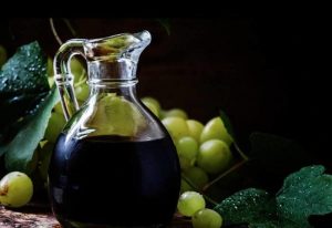 خل البلسمك