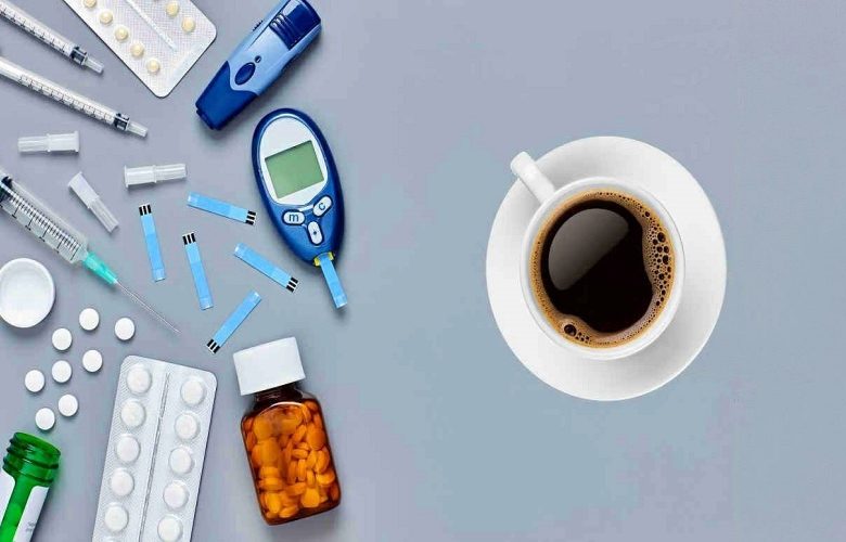 روتين تناول القهوة بشكل صحيح للتحكم بمستويات السكر في الدم