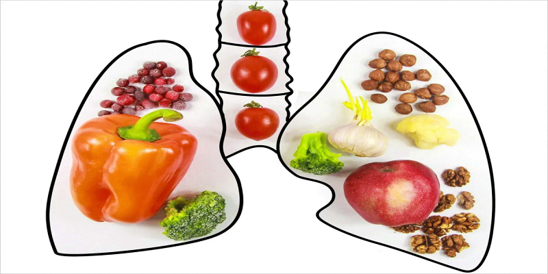 طبيعة القائمة الغذائية الخاصة بمرضى السل