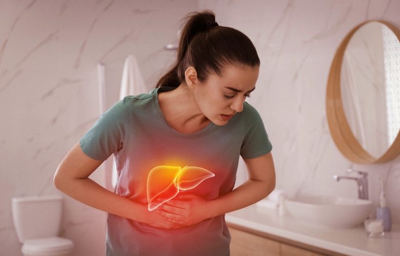 عادات شائعة يمكن أن تضر بصحة الكبد بدون قصد