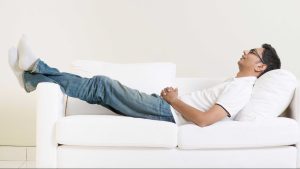 فوائد الكسل العلاجي