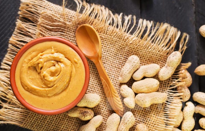 فوائد زبدة الفول السوداني 