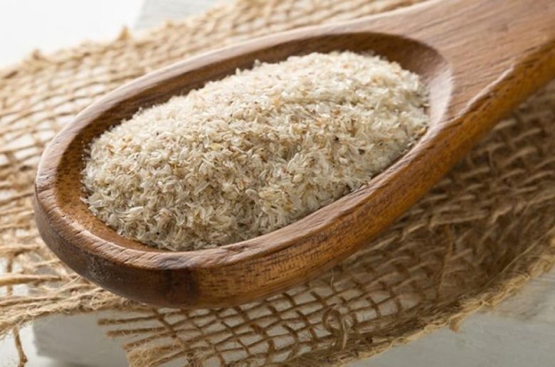 فوائد قشور السيليوم