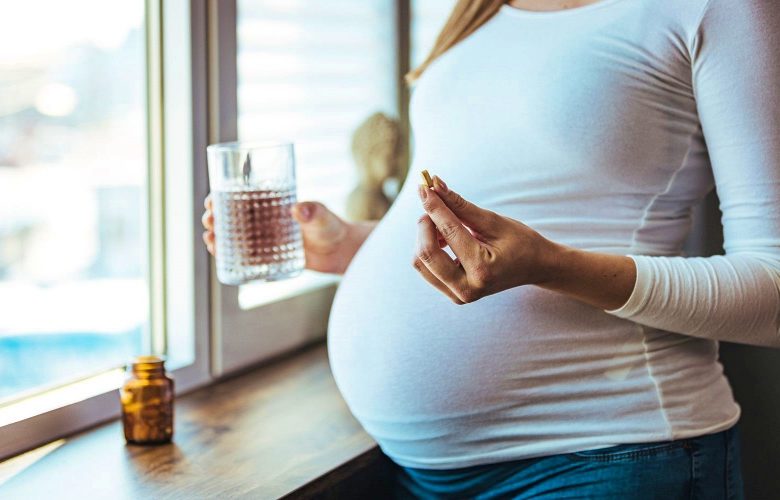 ما أهمية تناول مكملات المغنيسيوم أثناء الحمل؟