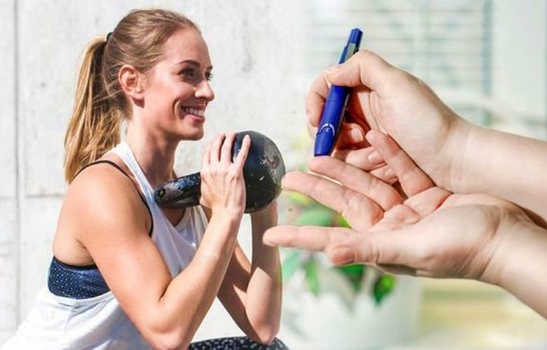 ما هو أفضل وقت لممارسة الرياضة لدى مرضى السكري؟