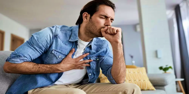 ما هي الأعراض التي يمكن الخلط بينها وبين الأنفلونزا؟